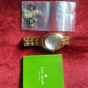 Kate Spade Watch